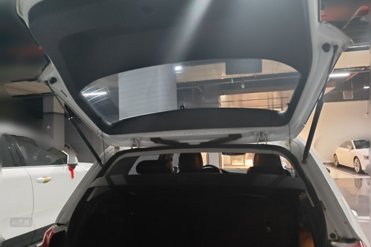 Volkswagen Golf 2016 car image #21