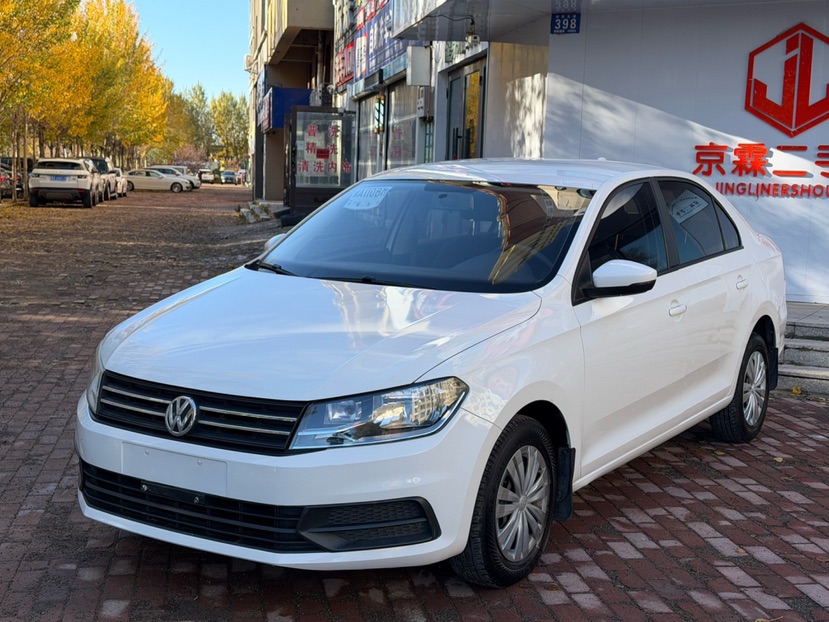 Volkswagen Santana 2019 Volkswagen Santana 2019 صورة سيارة