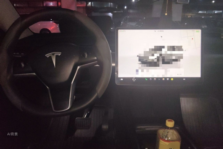 Tesla Model Y 2023 #11 Tesla Model Y 2023 car image #11
