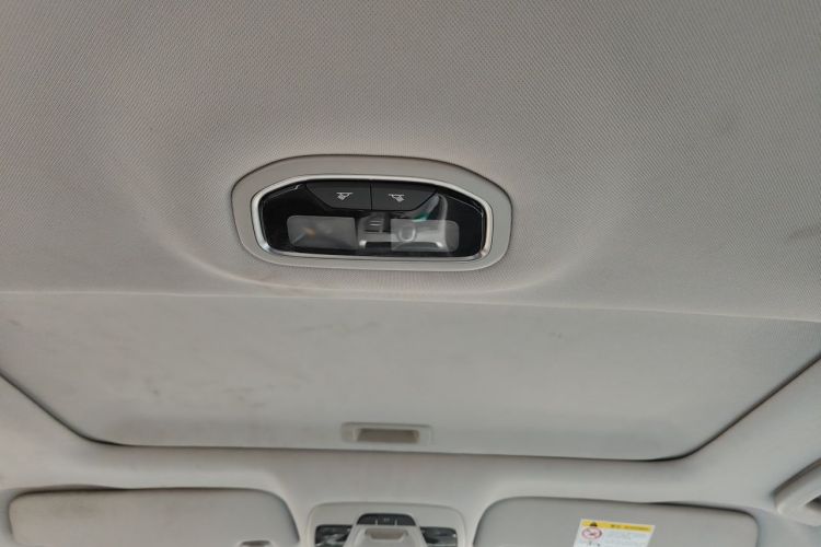 GEELY Emgrand 2021 immagine di auto #16