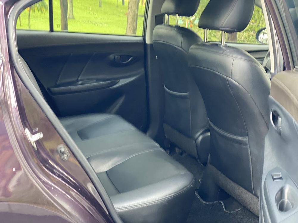 Toyota Vios 2016 car image #25