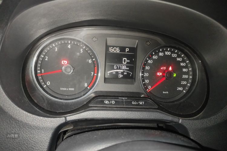 Volkswagen Polo 2015 #14 Volkswagen Polo 2015 car image #14