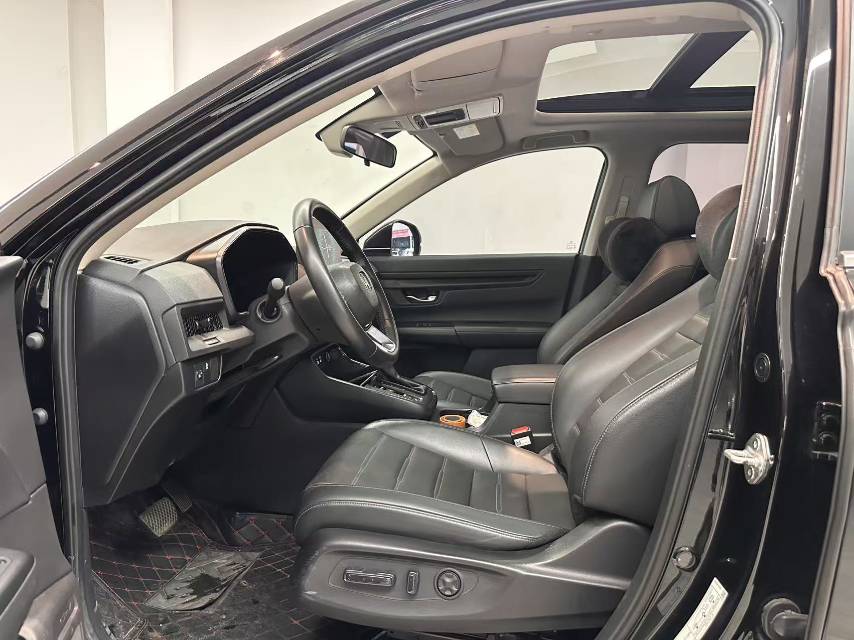Honda CR-V 2024 car image #5