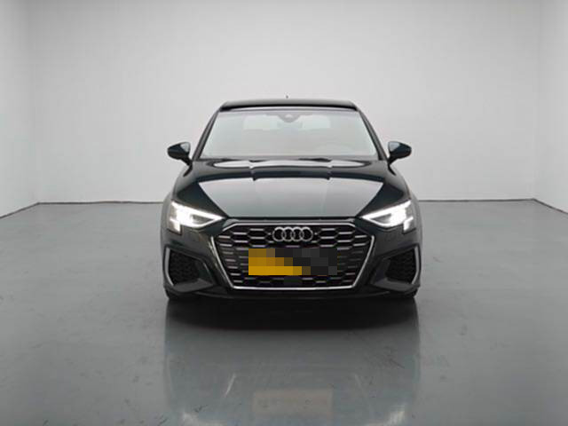 Audi A3 2021 #4 Audi A3 2021 immagine di auto #4