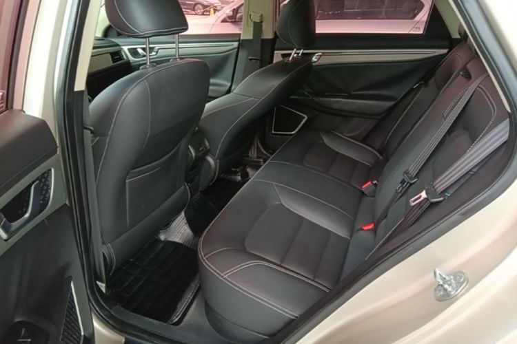 GEELY Emgrand GL 2017 #17 GEELY Emgrand GL 2017 immagine di auto #17