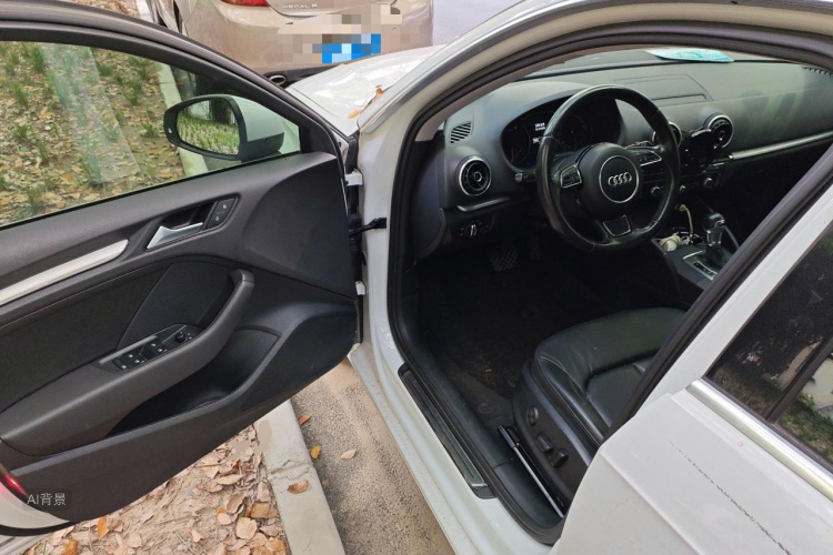 Audi A3 2016 image de voiture #18