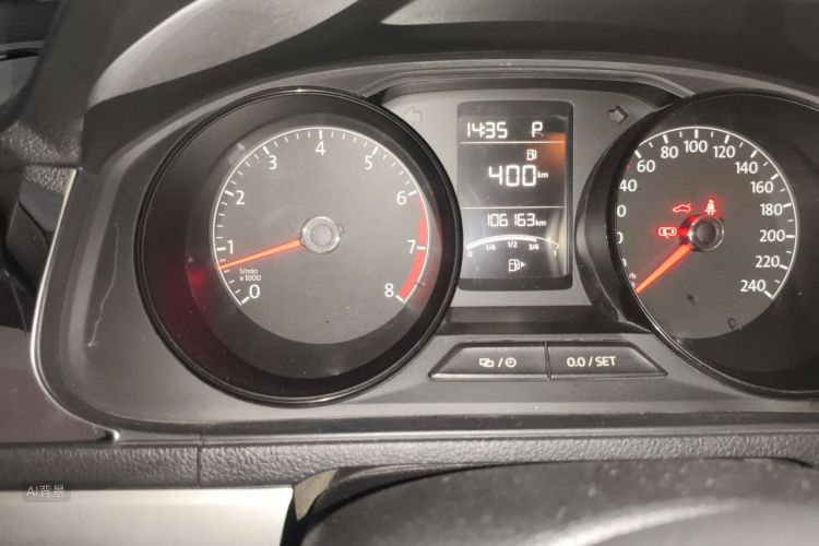 Volkswagen Lavida 2019 car image #14