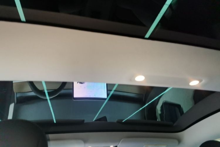 Tesla Model 3 2020 #18 Tesla Model 3 2020 car image #18