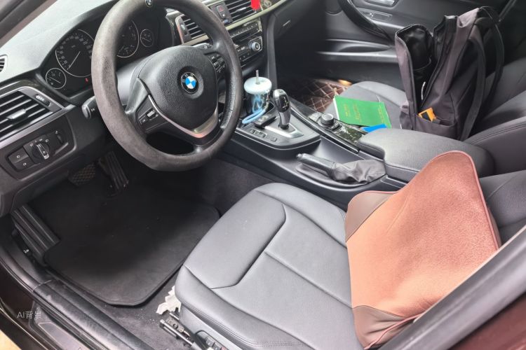 BMW 3 Series 2017 #18 BMW 3 Series 2017 car image #18