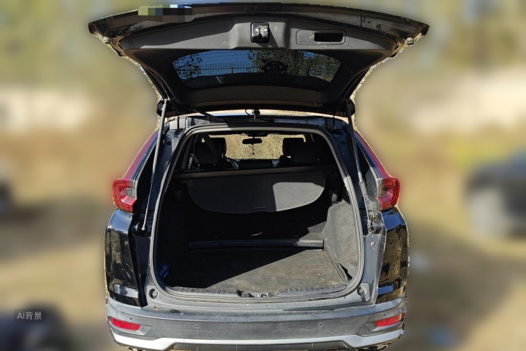 Honda CR-V 2021 immagine di auto #21