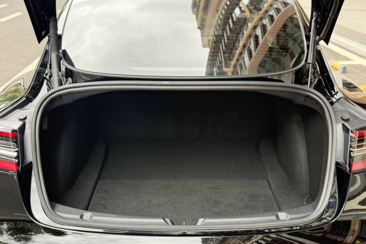 Tesla Model 3 2021 immagine di auto #17