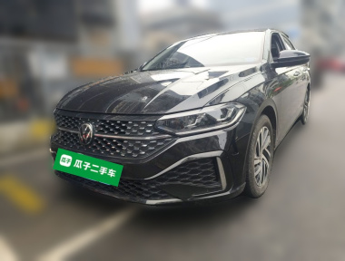 Volkswagen Lavida 2023 car image 