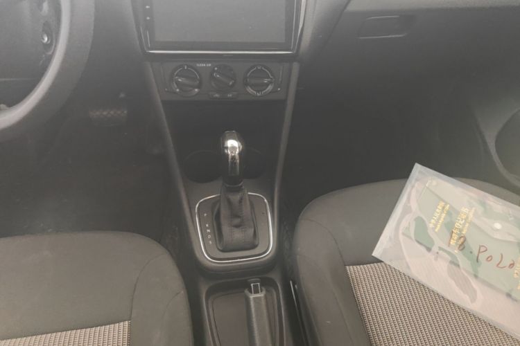Volkswagen Polo 2018 immagine di auto #14