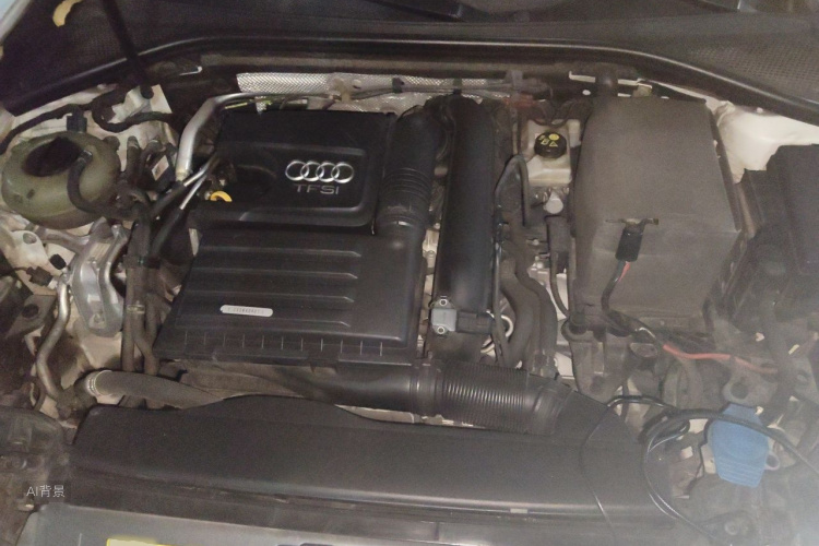 Audi A3 2016 #22 Audi A3 2016 imagem de carro #22