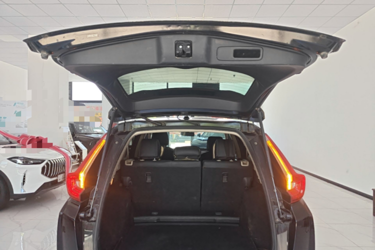 Honda CR-V 2020 car image #19