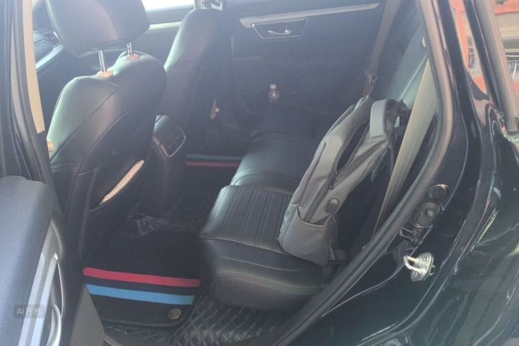 Honda CR-V 2022 car image #19