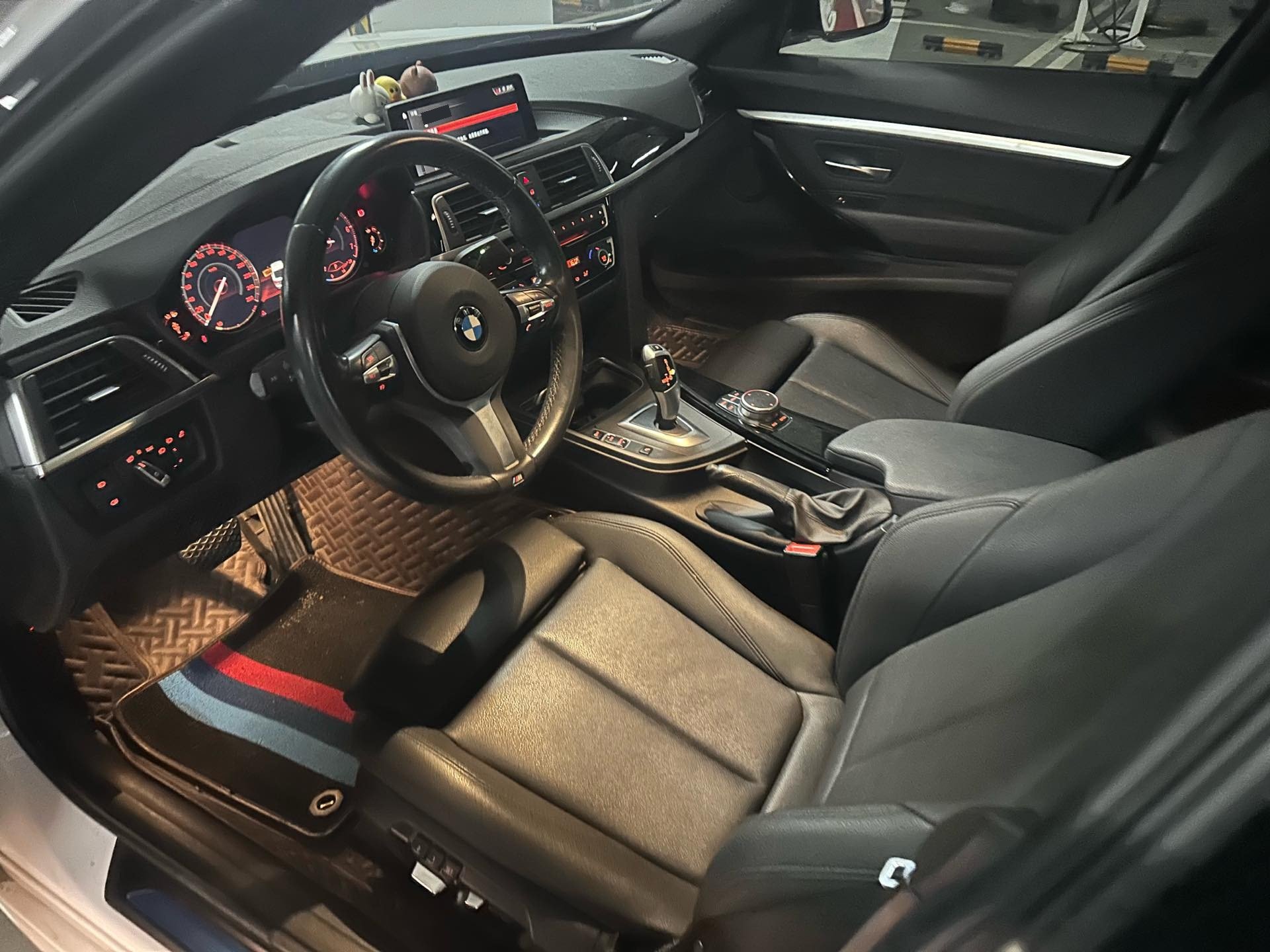 BMW 3 Series GT 2020 изображение автомобиля #3