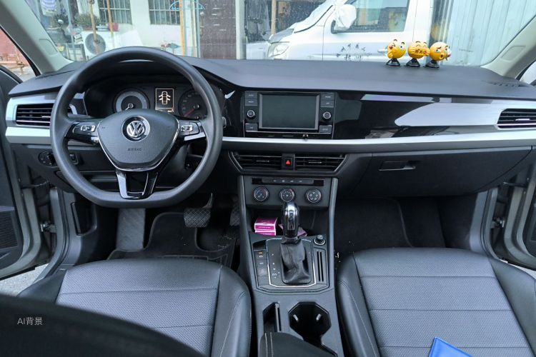 Volkswagen Lavida 2018 #11 Volkswagen Lavida 2018 car image #11