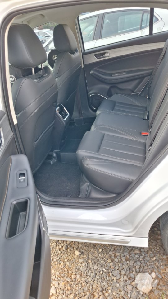 Chery Arrizo 5 Plus 2021 #4 Chery Arrizo 5 Plus 2021 car image #4