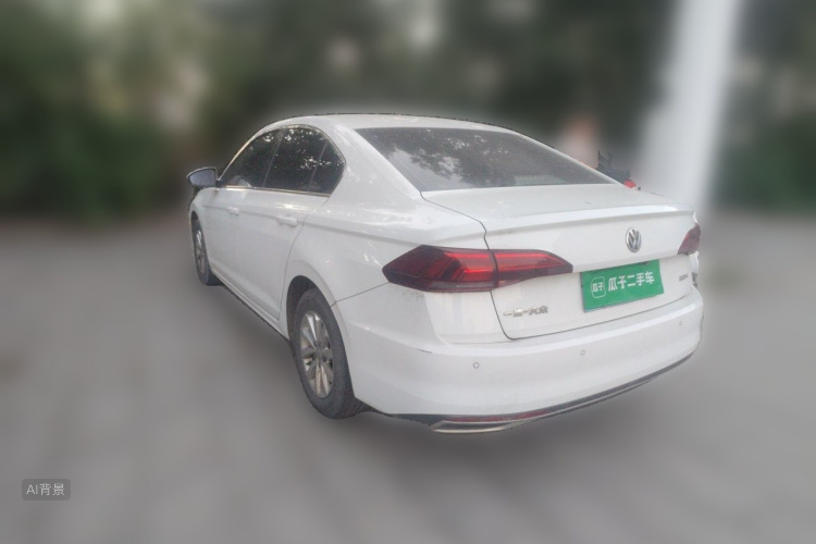 Volkswagen Bora 2018 car image #5