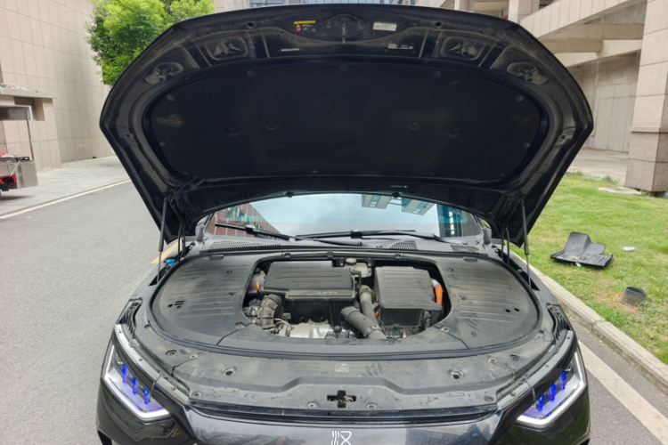 2024 car image #23