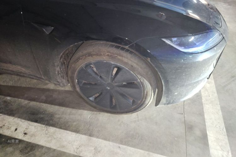 Tesla Model 3 2025 immagine di auto #9