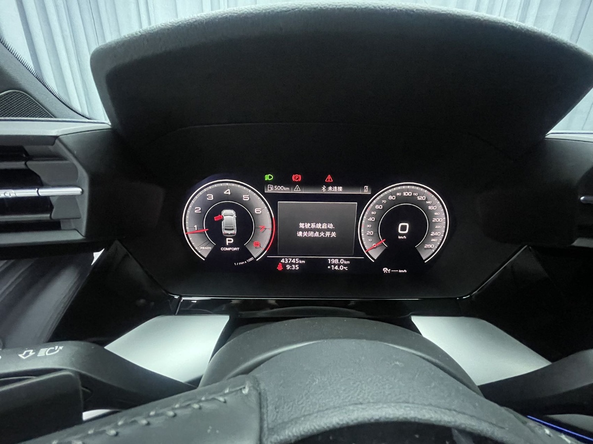 Audi A3 2022 #15 Audi A3 2022 immagine di auto #15