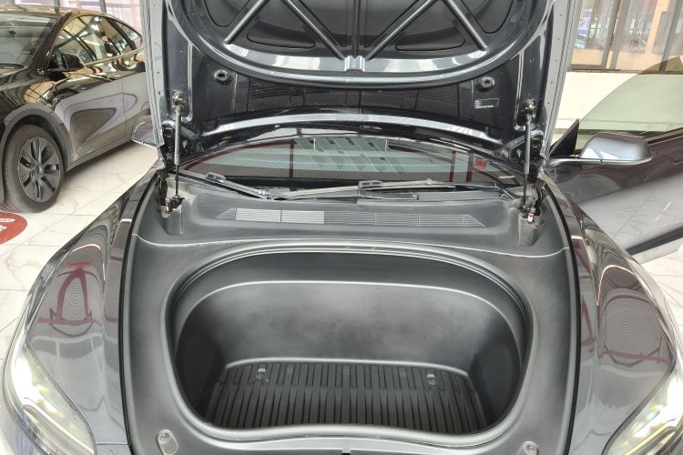 Tesla Model 3 2024 #22 Tesla Model 3 2024 car image #22