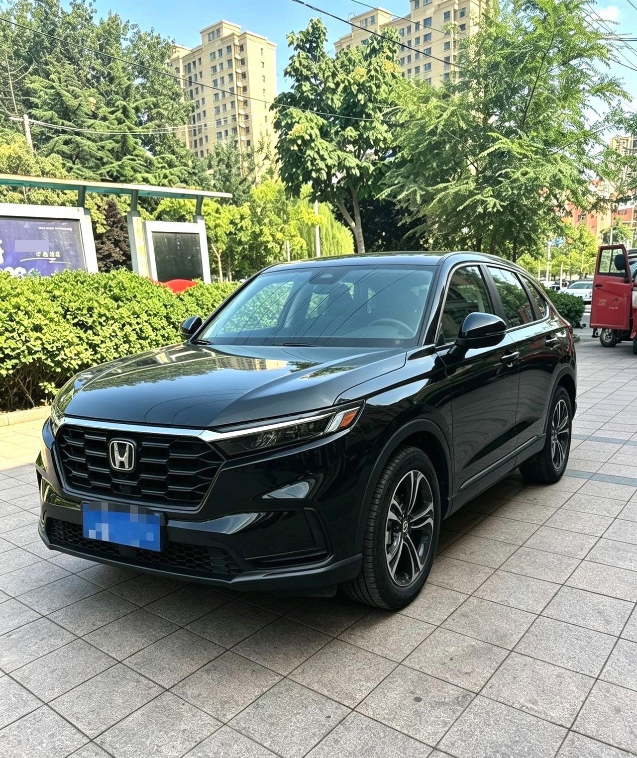 2024 immagine di auto 
