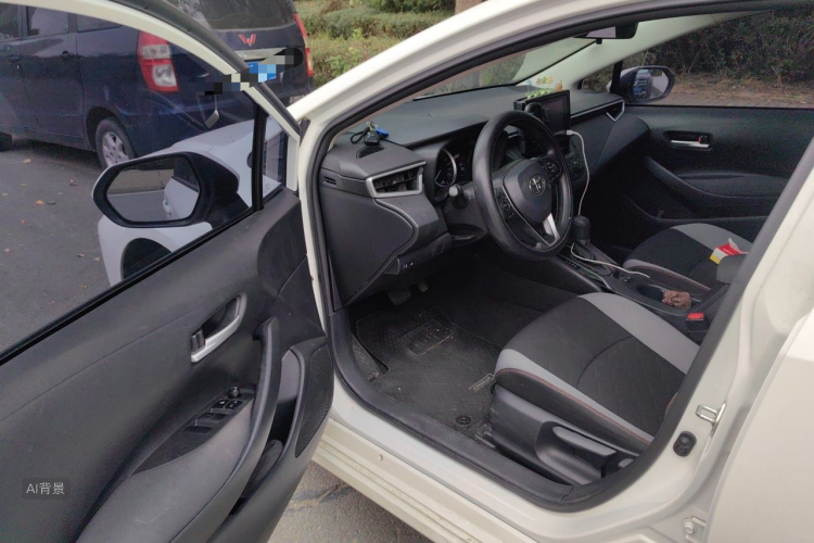 Toyota Corolla 2022 #18 Toyota Corolla 2022 immagine di auto #18