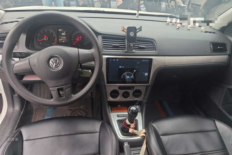 Volkswagen Lavida 2015 #11 Volkswagen Lavida 2015 car image #11