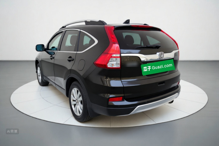Honda CR-V 2016 #5 Honda CR-V 2016 car image #5