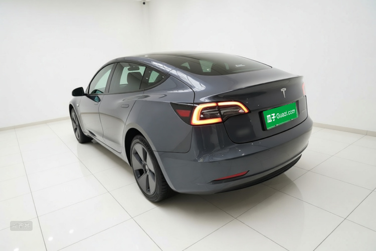Tesla Model 3 2022 #5 Tesla Model 3 2022 car image #5