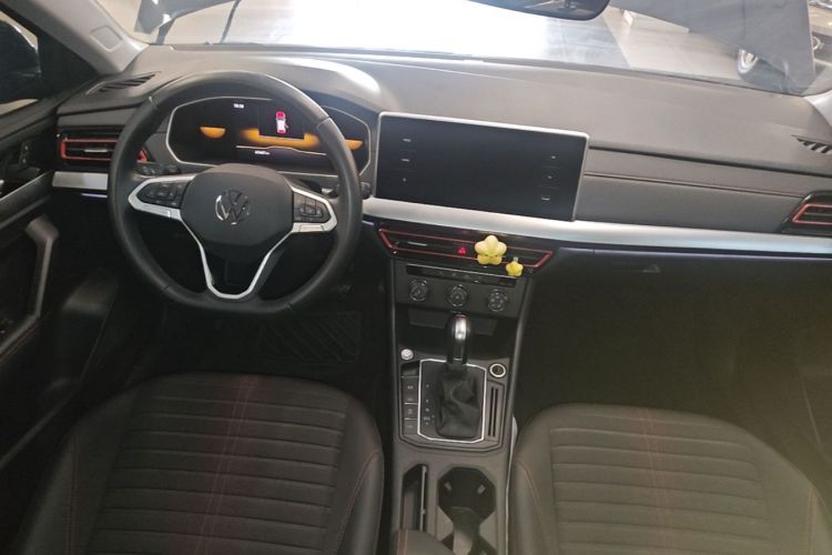 Volkswagen Lavida 2022 car image #10