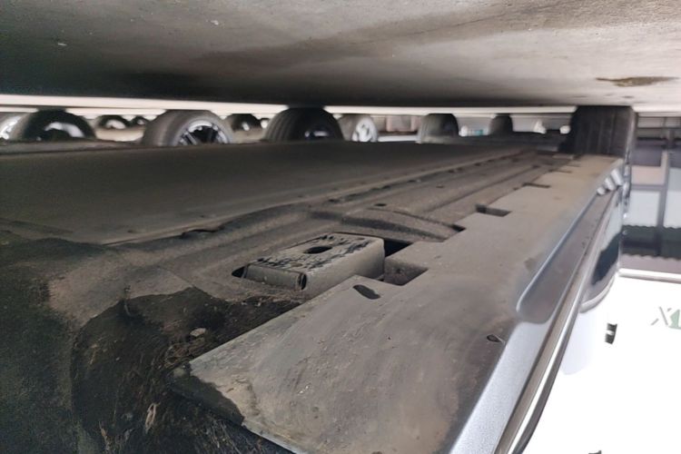 BYD Han 2024 car image #26