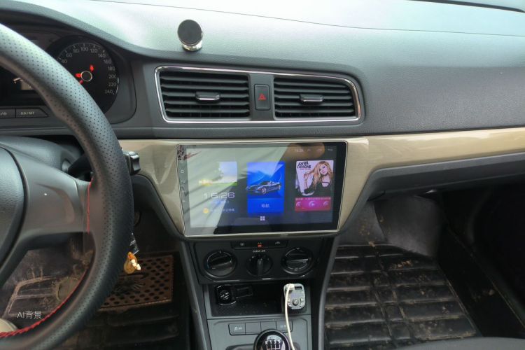 Volkswagen Lavida 2016 immagine di auto #15