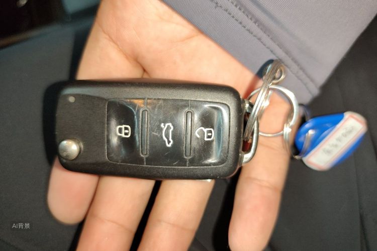 Volkswagen Santana 2019 car image #10