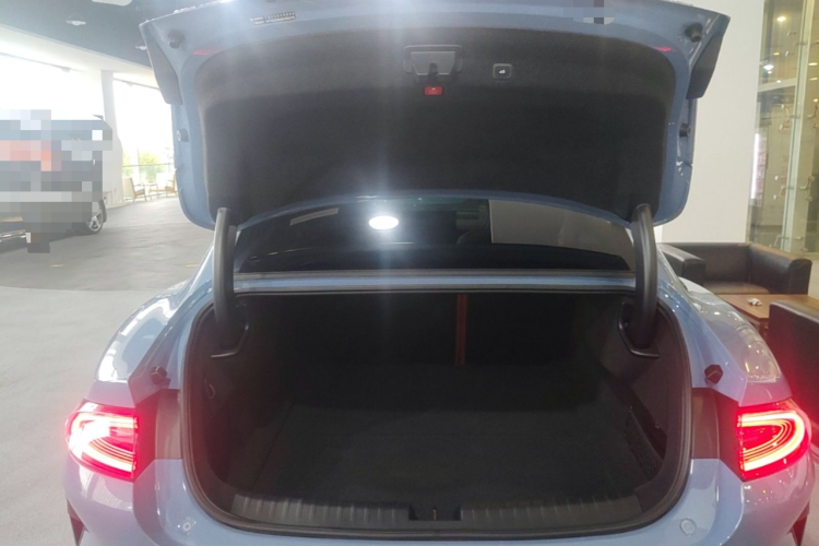 MI SU7 2024 imagem de carro #19