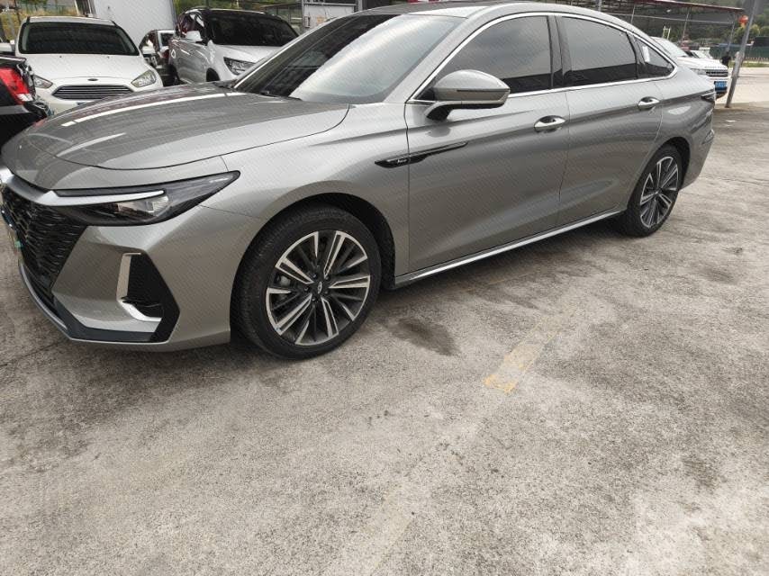 Chery Arrizo 8 2024 Chery Arrizo 8 2024 car image