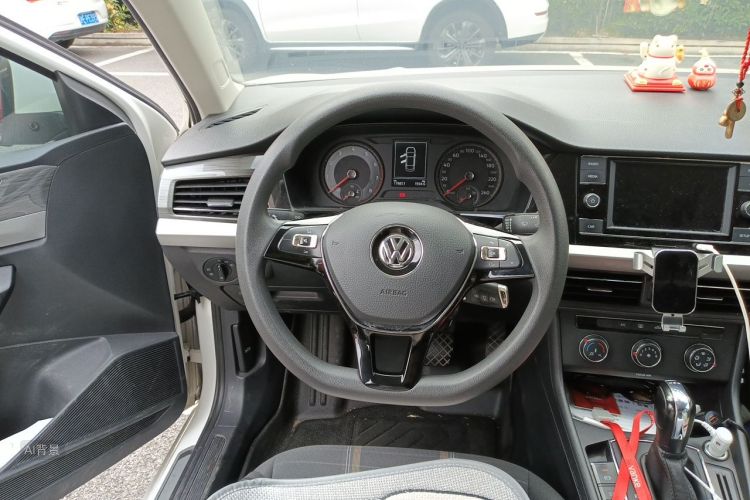 Volkswagen Lavida 2019 #12 Volkswagen Lavida 2019 imagem de carro #12
