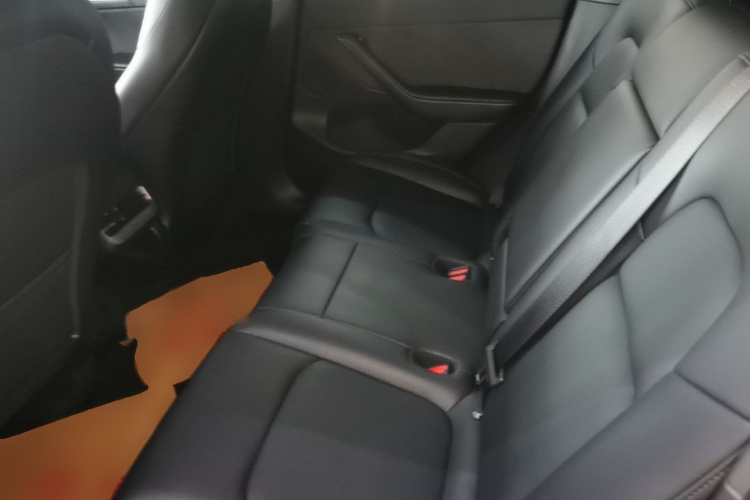 Tesla Model Y 2023 #17 Tesla Model Y 2023 car image #17