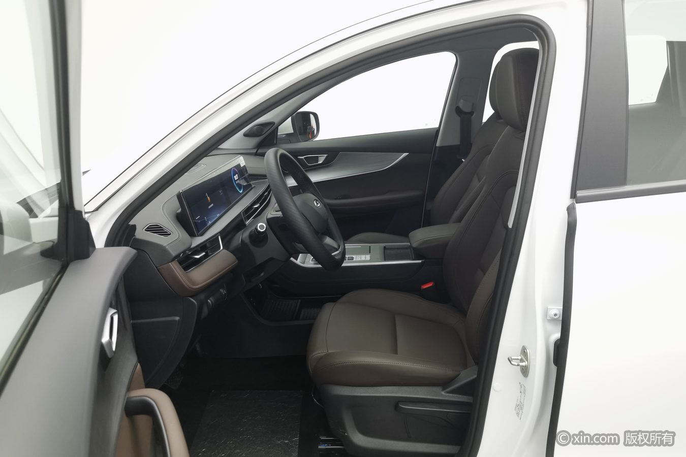Chery Tiggo 7 2025 #10 Chery Tiggo 7 2025 car image #10