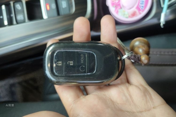 Honda CR-V 2023 car image #10