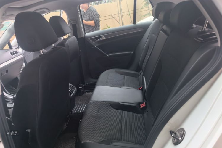 Volkswagen Golf 2014 #19 Volkswagen Golf 2014 صورة سيارة #19