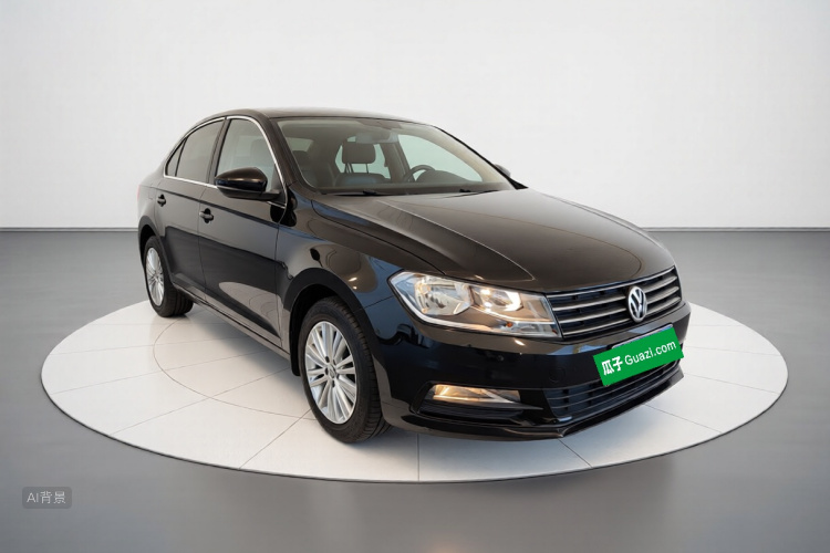 Volkswagen Santana 2020 car image #4