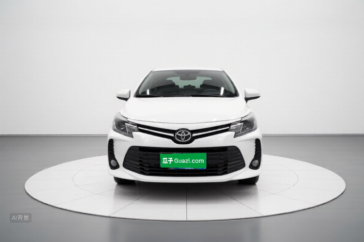 Toyota Vios 2023 car image #3