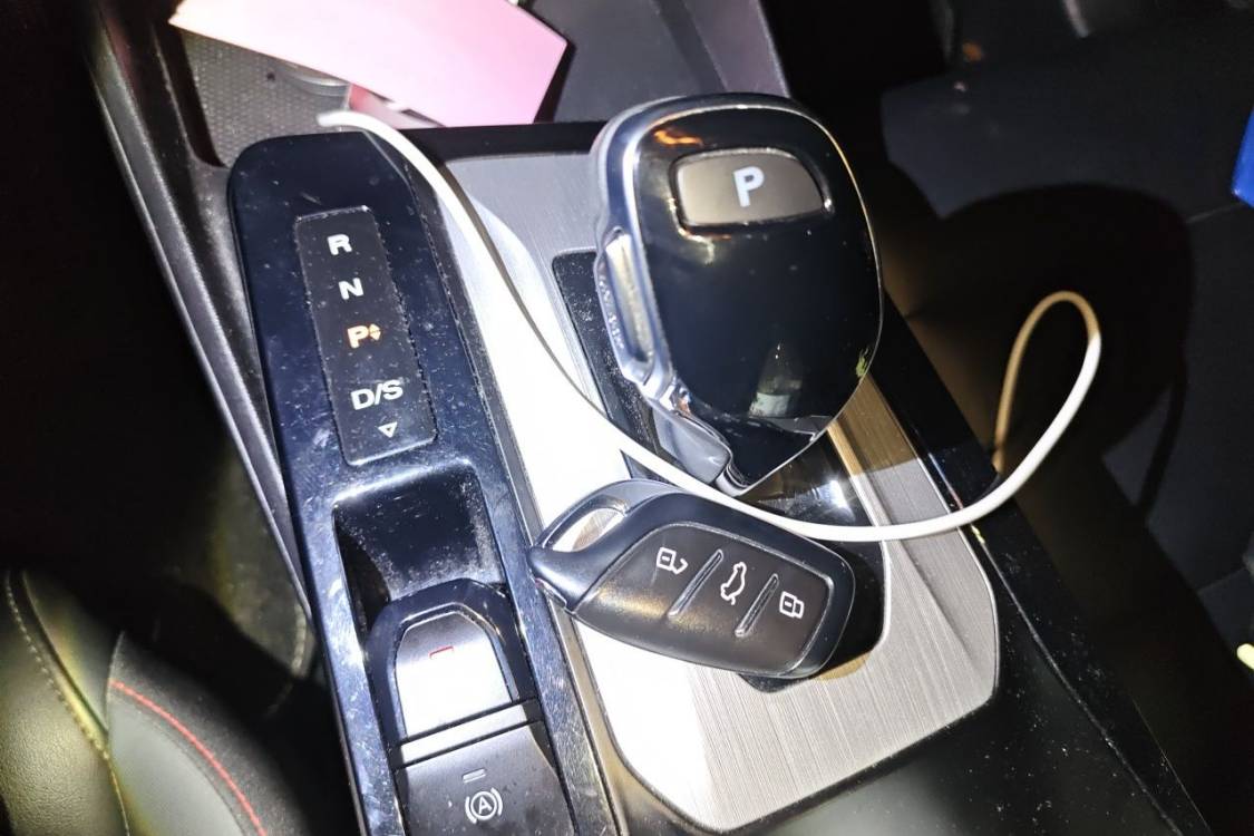 MG 5 2020 #27 MG 5 2020 immagine di auto #27