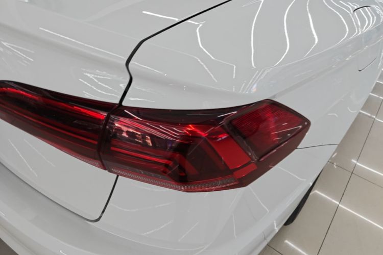 Volkswagen Bora 2021 car image #8