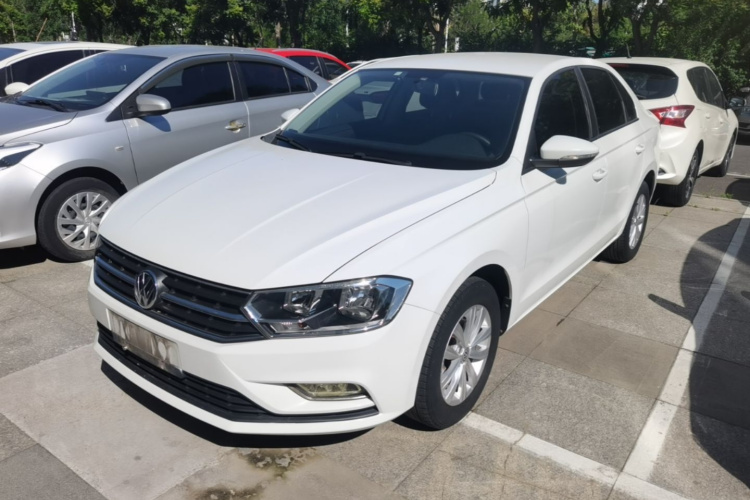 Volkswagen Bora 2019 #2 Volkswagen Bora 2019 car image #2