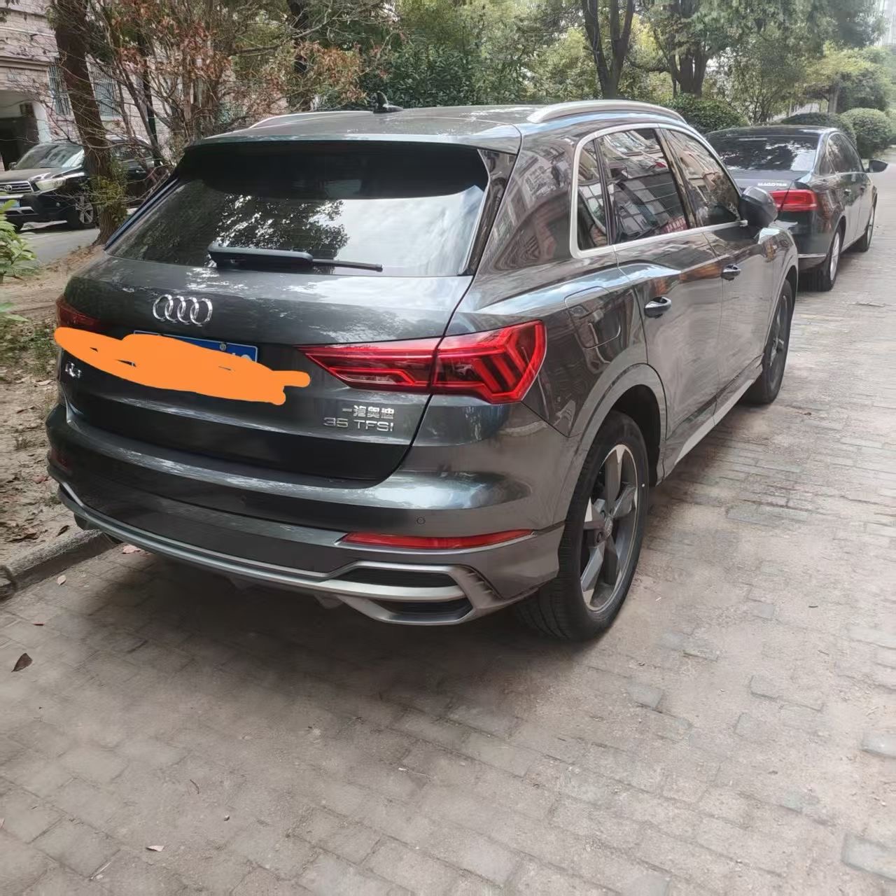 2019 #4 2019 car image #4